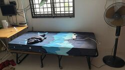 Blk 85A Lorong 4 Toa Payoh (Toa Payoh), HDB 3 Rooms #515755121